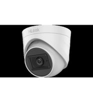 HILOOK THC-T120-PS  2Mpix 20Mt Gece Görüşü, 2,8mm Lens, Dahili Mikrofon, Dome Kamera
