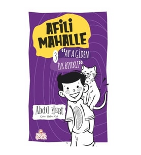 Afili Mahalle-3