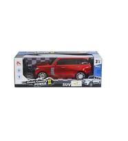 22 cm Uzaktan Kumandalı Şarjlı Suv Jeep 0608