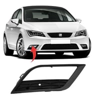 Seat Leon Sağ Sis Kapağı Sisli 2013-2016 5F0853666A