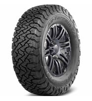 BF Goodrich All Terrain T/A KO3 265/60R18 114/110S M+S 3PMSF