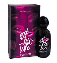 Bargello Attractive Kadın Parfüm 50 Ml Edp