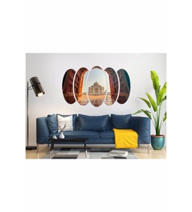 ŞEHİR MDF TABLO-1609