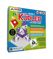 Renkli Küpler
