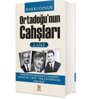 Ortadoğu'nun Cahşları 2.Cilt