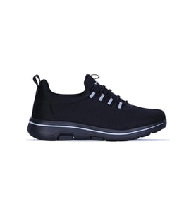 Pierre Carden 15440146ı Siyah Erkek Spor Ayakkabı