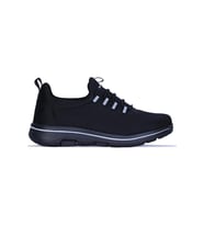 Pierre Carden 15440146ı Siyah Erkek Spor Ayakkabı