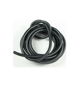 Apnea 18mm 50cm Siyah Açık Lastik