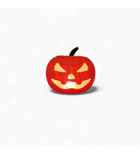 Halloween Kabak Büyük Led Işıklı