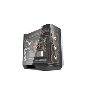 QUANTUM PROXİMA 850W 4x120mm ARGB Gaming PC Kasası