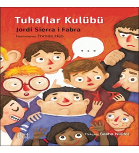 Tuhaflar Kulübü
