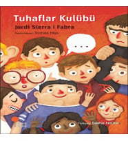 Tuhaflar Kulübü