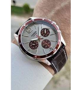 Casio CSGNCT185 Erkek Kol Saati