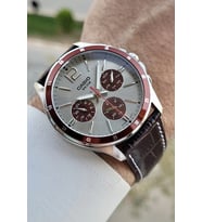 Casio CSGNCT185 Erkek Kol Saati