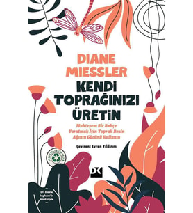 Kendi Toprağınızı Üretin - Sc