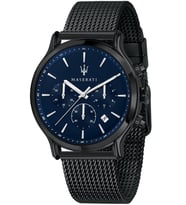 Maserati R8873618008 Erkek Kol Saati