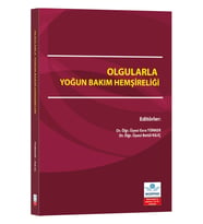 Olgularla Yoğun Bakım Hemşireliği