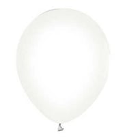 BALON DÜZ 12 İNC ŞEFFAF PK:100-