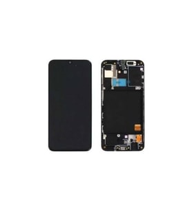Samsung A31 - A315 Ekran TFT (Çıtalı)