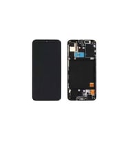 Samsung A31 - A315 Ekran TFT (Çıtalı)