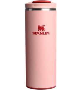 Stanley The Transit Fliptop Mug 0.35L / 12Oz Peach Rose Termos As10130630050 Fuşya