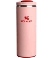 Stanley The Transit Fliptop Mug 0.35L / 12Oz Peach Rose Termos As10130630050 Fuşya