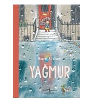 Yağmur