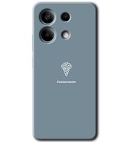 Xiaomi Redmi Note 13 Pro 5G Kılıf HD Desen Baskılı Kılıf - Beyin Gıdası