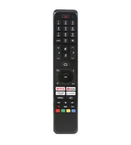 WEKO KL VESTEL VS-V4 NETFLIX-YOUTUBE-GOOGLE PLAY-PRIME VIDEO TUŞLU SES KOMUTLU LCD LED TV KUMANDA