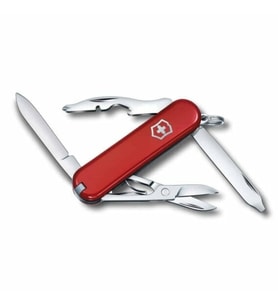 Victorinox Çakı Vt 0.6363 İsviçre Çakısı Rambler