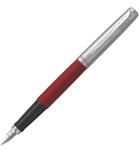 Parker 2096898 Jotter Original Ct Dolma Kalem, Kırmızı