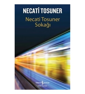 Necati Tosuner Sokağı
