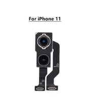 Tkgz İPhone 11 Arka Kamera ()