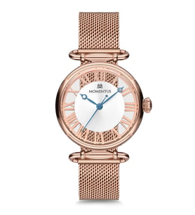 MOMENTUS CW280R-02SR Kadın Kol Saati