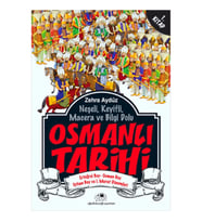 Osmanlı Tarihi 1