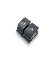 VW EOS 2006-2011 Sağ Sol Arka Camları Açma Düğmesi 1Q0959858A