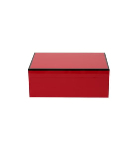 Rouge Grande Humidor Puro Kutusu - TR4611