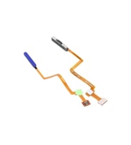 Poco X2 Parmak İzi Flex Mavi