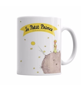 LE PETİT PRİNCE Kupa Bardak Porselen
