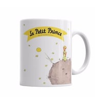 LE PETİT PRİNCE Kupa Bardak Porselen