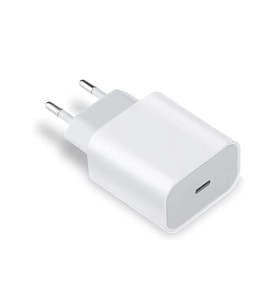 35W Type C Usb C Adaptör Şarj Başlığı