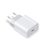 35W Type C Usb C Adaptör Şarj Başlığı