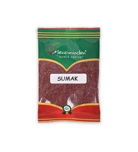 Sumak 75 Gr. 1 Adet