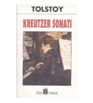 Kreutzer Sonatı