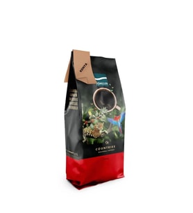Schiller Countries Kenya 250 Gram Single Origin Çekirdek Kahve