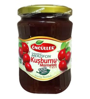 Öncüller Kuşburnu Marmelatı 630 gr
