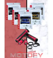 BARRACUDA ELCİK TAKIMI VE DENGE TOPUZU TAKIMI - İSTEDİĞİNİZ RENGİ BELİRTİNİZ