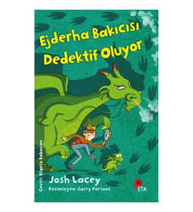 Ejderha Bakıcısı Dedektif Oluyor