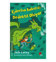 Ejderha Bakıcısı Dedektif Oluyor