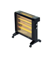 Saray Elektrikli Mini Şömine Soba 2150W IRH3100